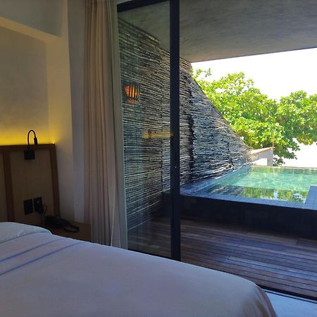 Apenunga Eco Hotel Jijoca de Jericoacoara Kültér fotó