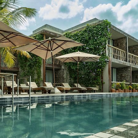 Apenunga Eco Hotel Jijoca de Jericoacoara Kültér fotó