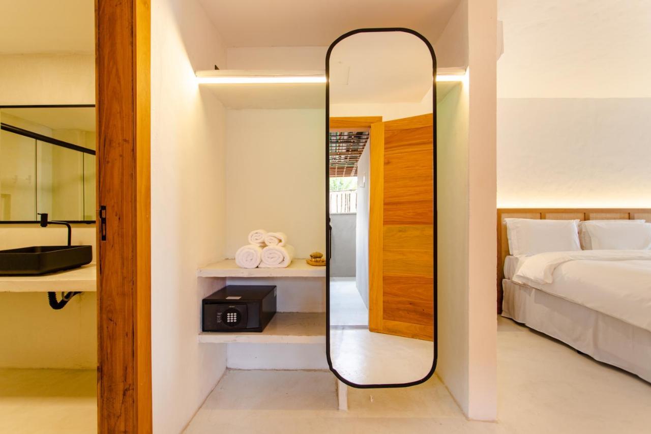 Apenunga Eco Hotel Jijoca de Jericoacoara Kültér fotó