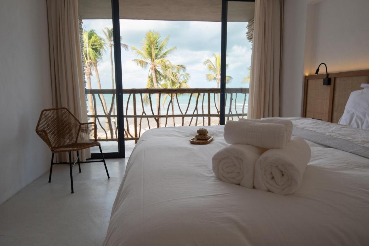 Apenunga Eco Hotel Jijoca de Jericoacoara Kültér fotó
