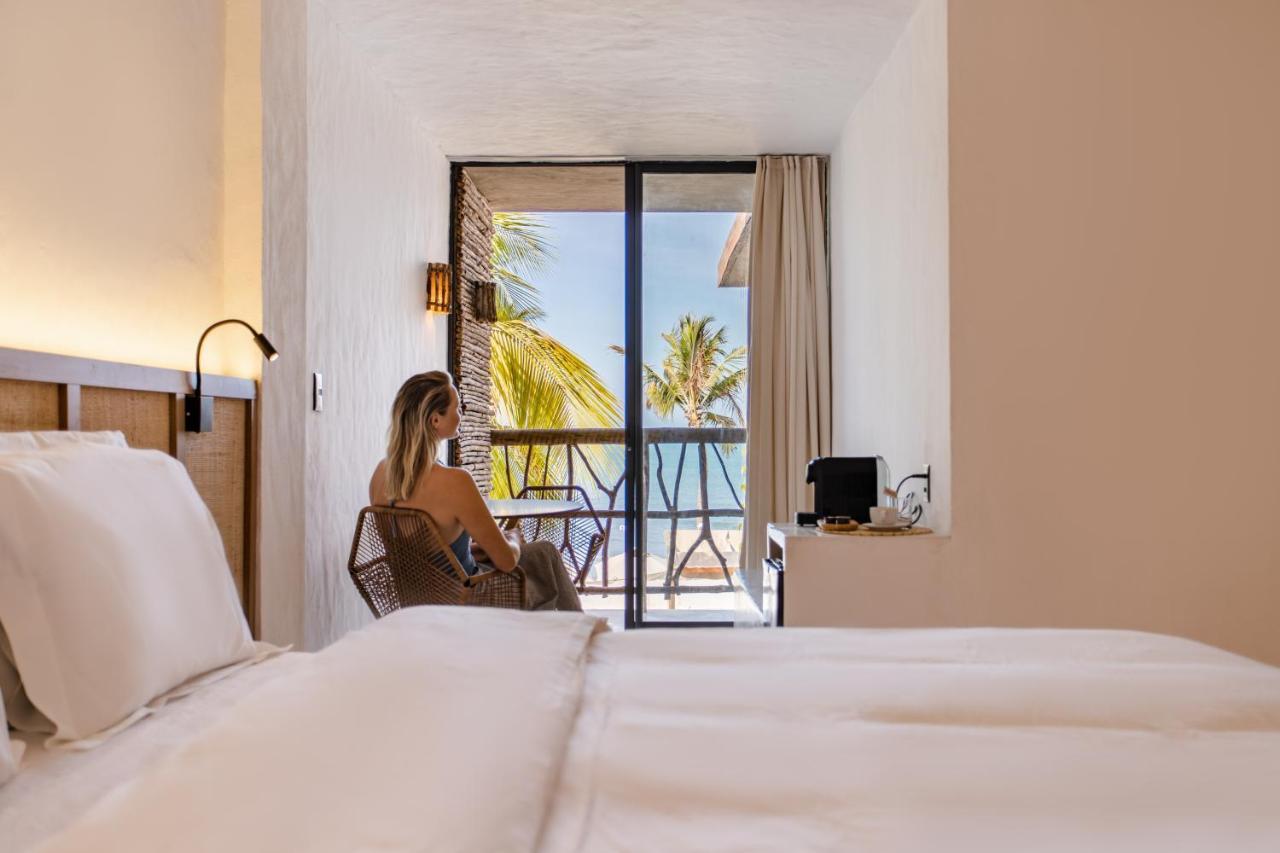Apenunga Eco Hotel Jijoca de Jericoacoara Kültér fotó