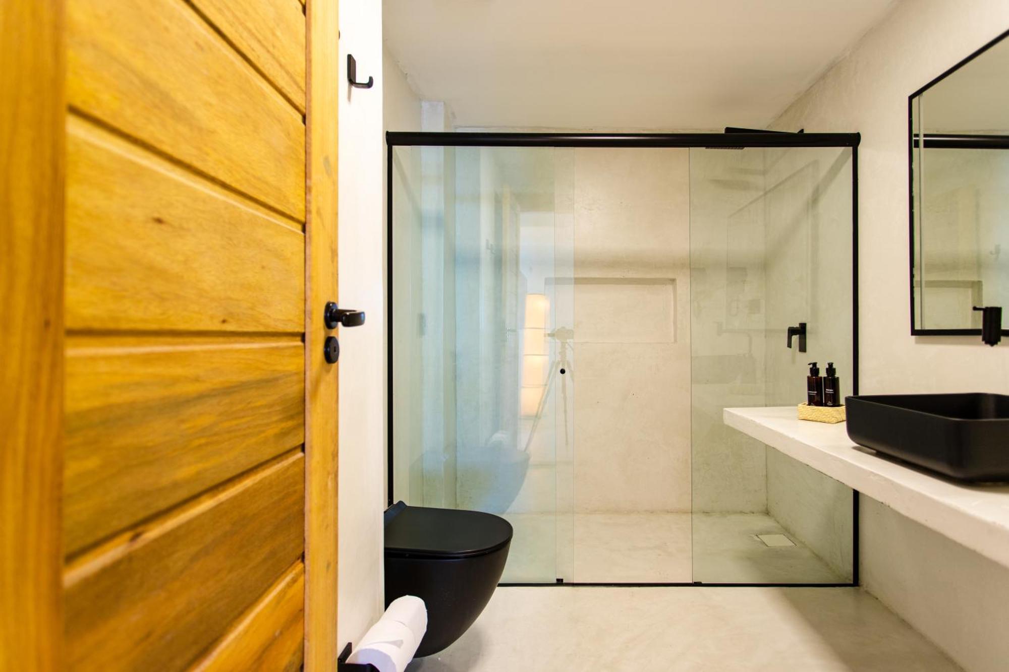 Apenunga Eco Hotel Jijoca de Jericoacoara Kültér fotó