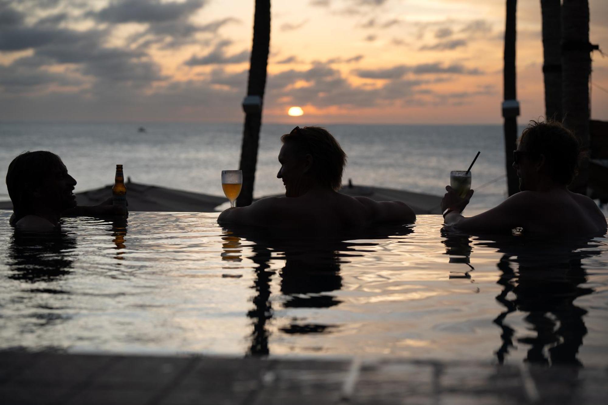 Apenunga Eco Hotel Jijoca de Jericoacoara Kültér fotó