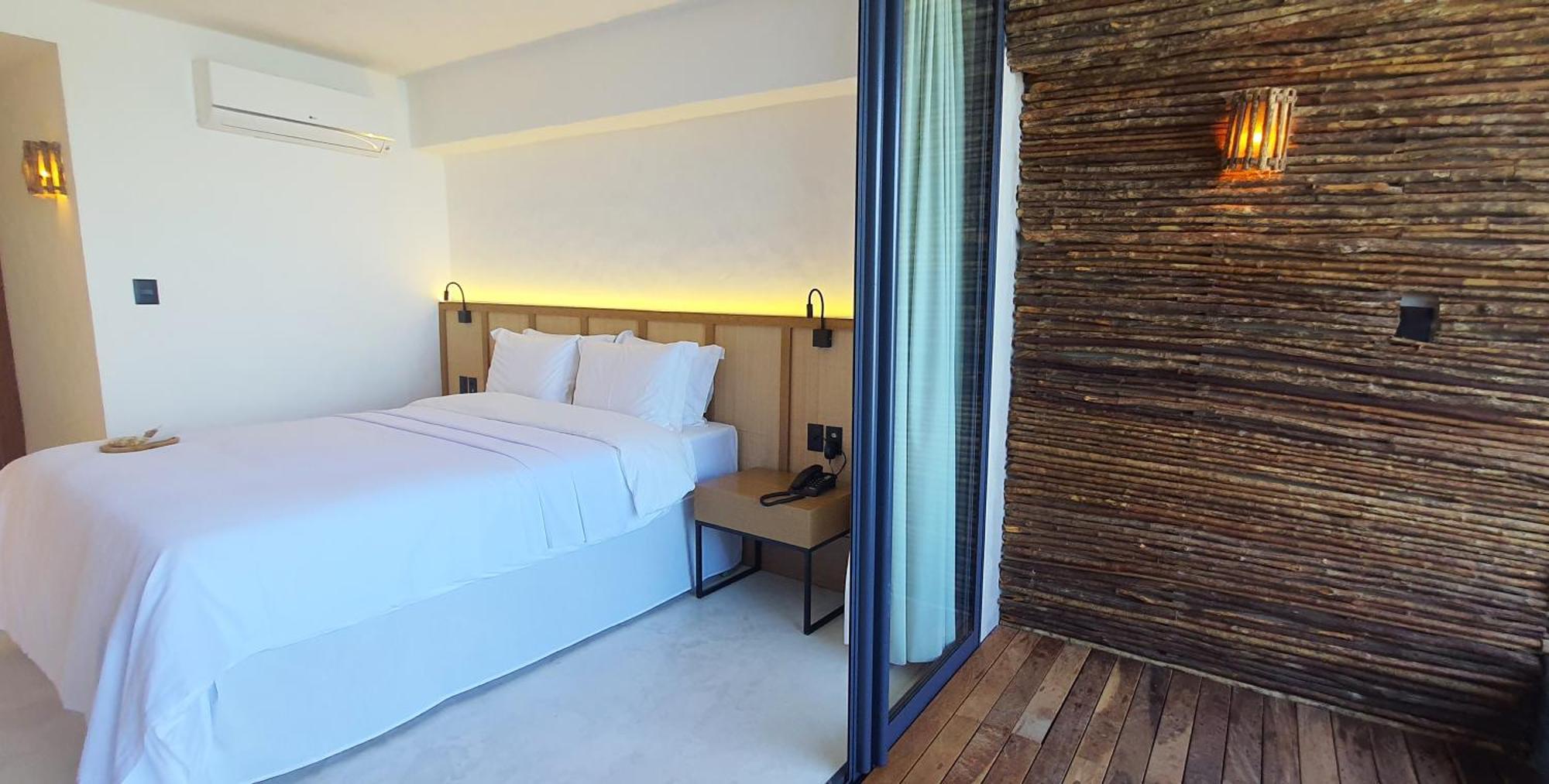 Apenunga Eco Hotel Jijoca de Jericoacoara Kültér fotó