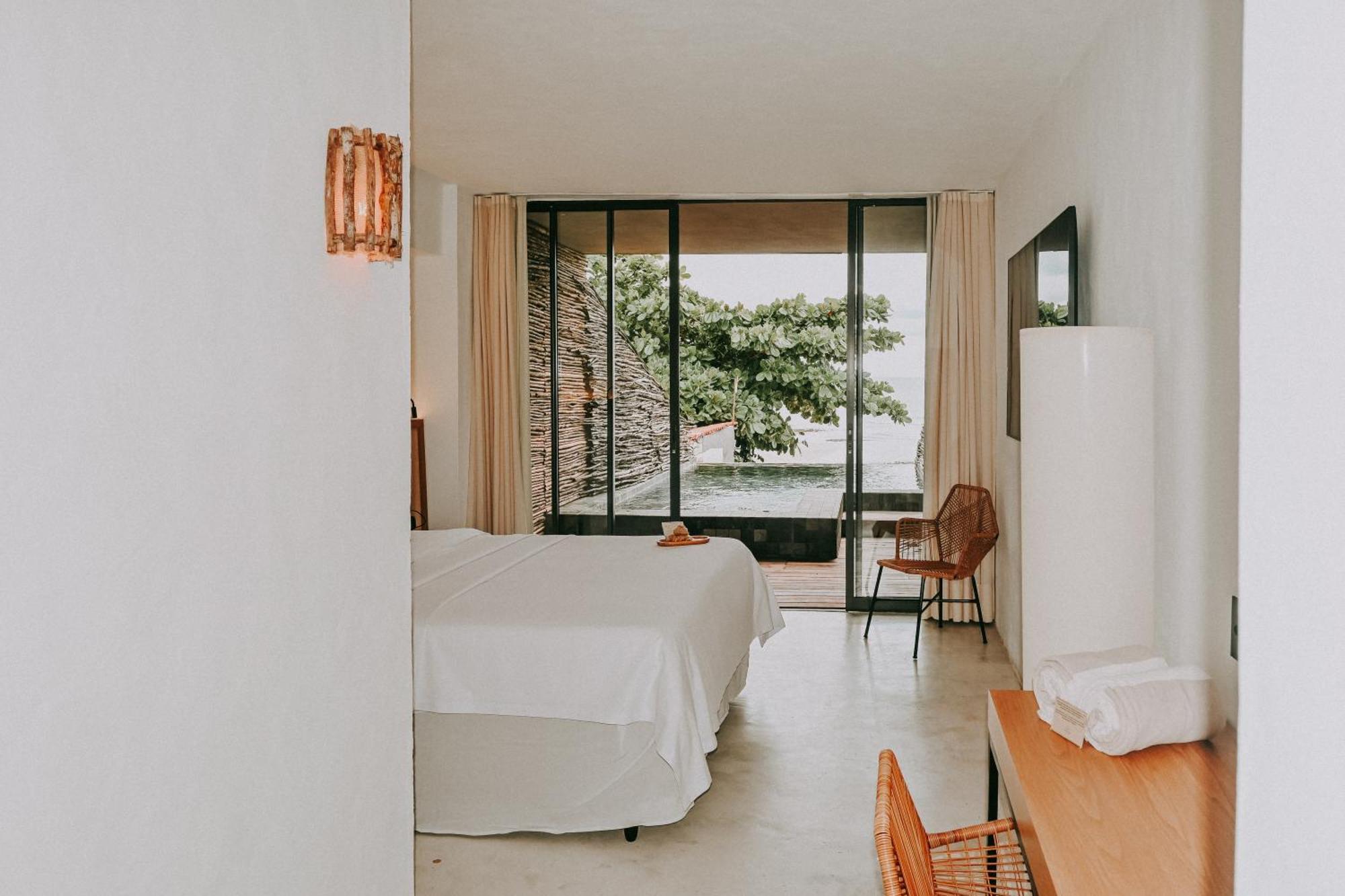 Apenunga Eco Hotel Jijoca de Jericoacoara Kültér fotó