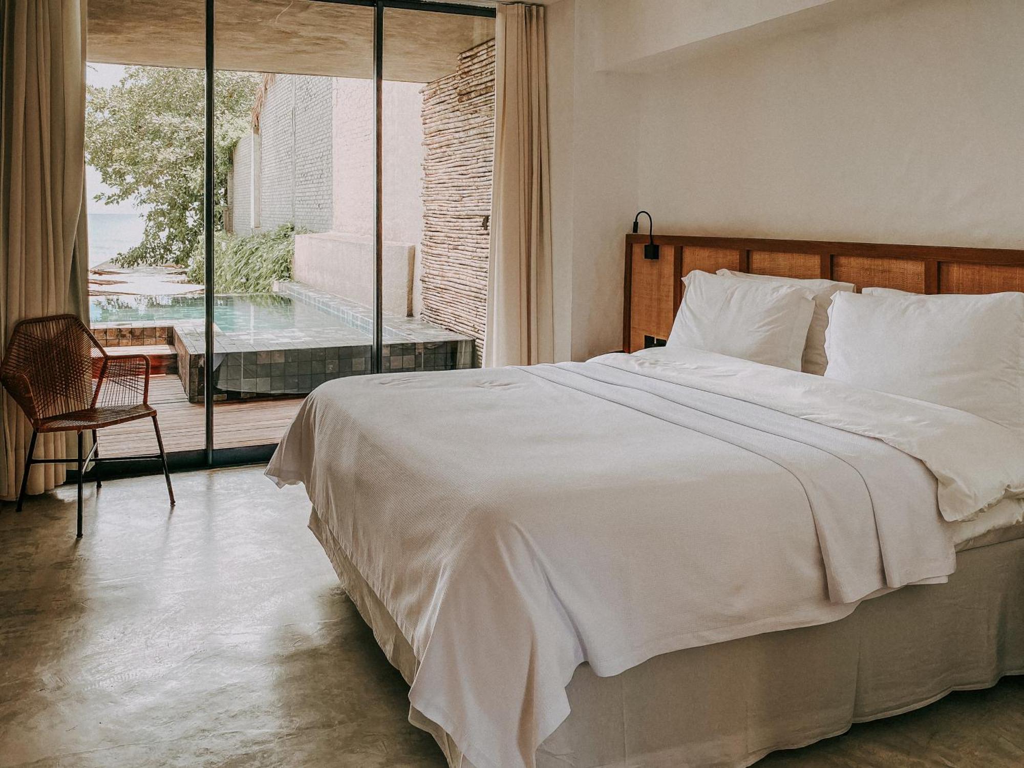 Apenunga Eco Hotel Jijoca de Jericoacoara Kültér fotó