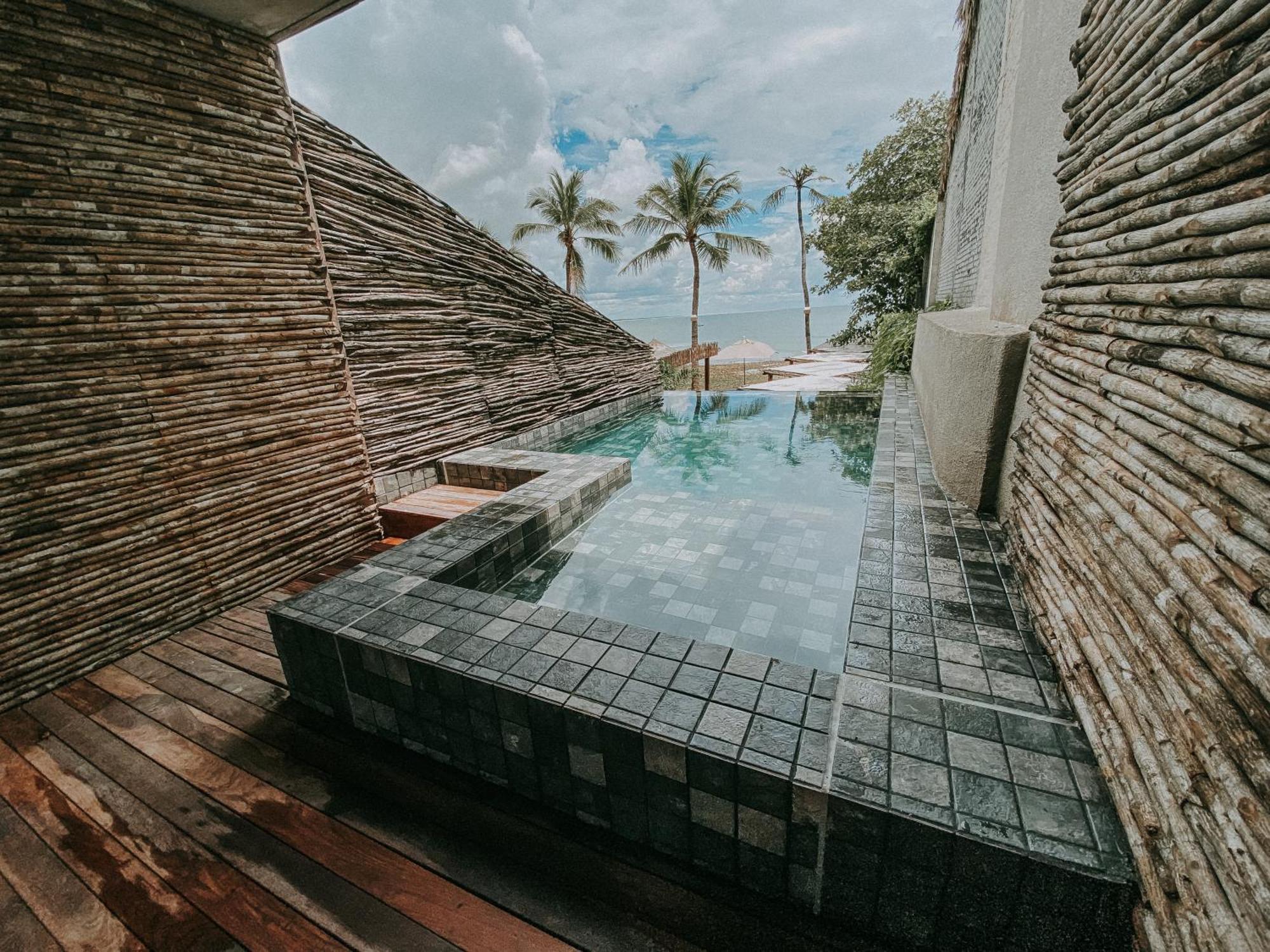 Apenunga Eco Hotel Jijoca de Jericoacoara Kültér fotó