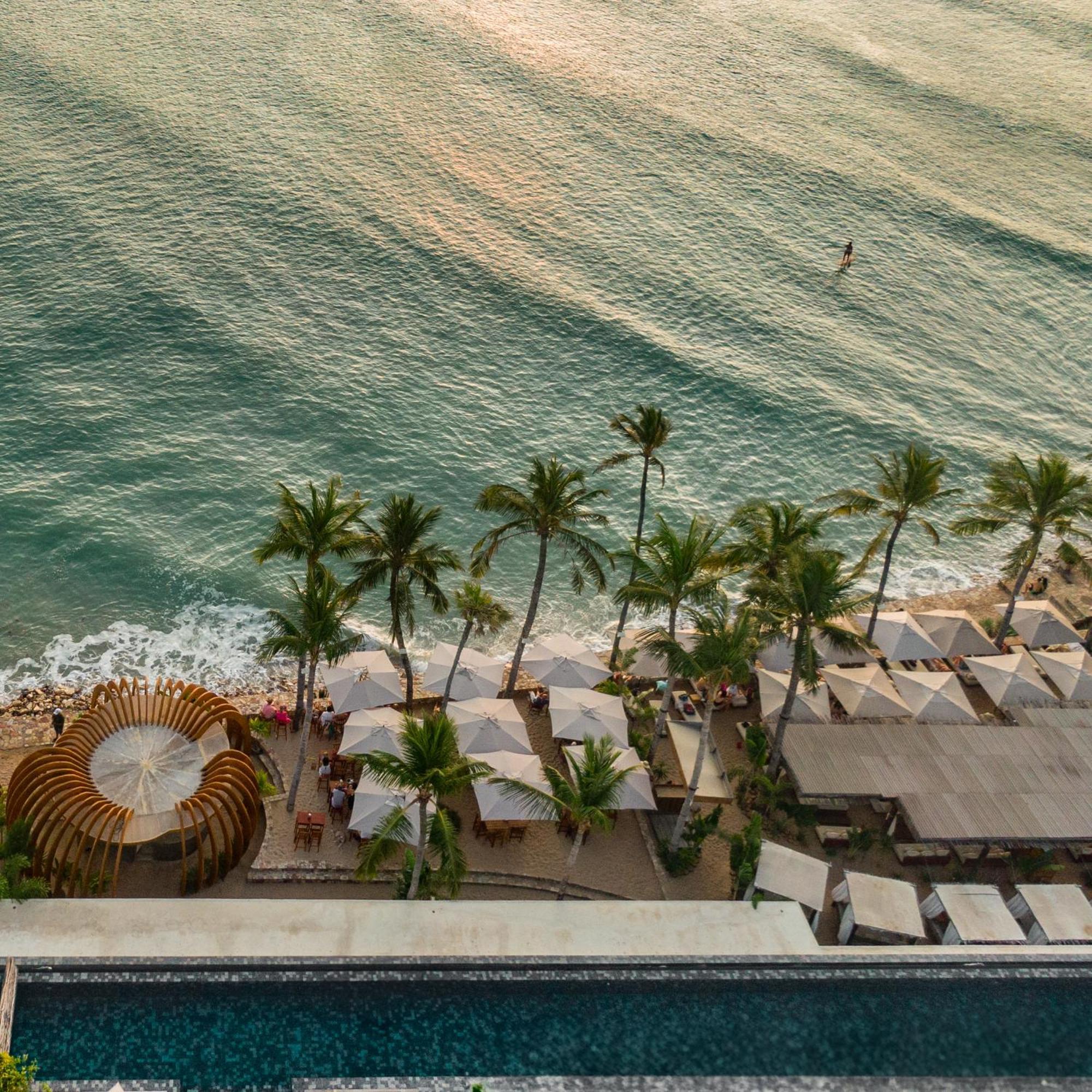 Apenunga Eco Hotel Jijoca de Jericoacoara Kültér fotó