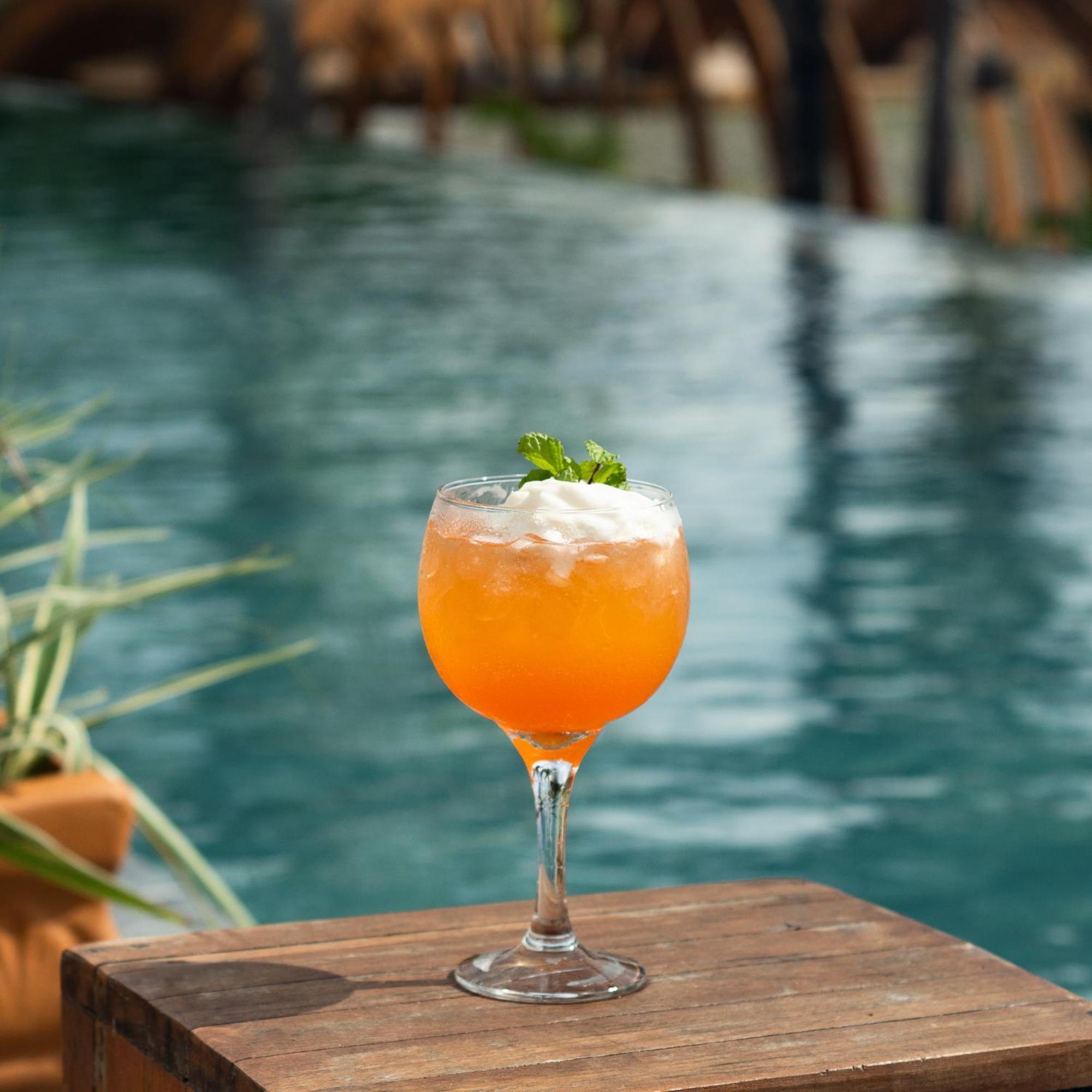 Apenunga Eco Hotel Jijoca de Jericoacoara Kültér fotó