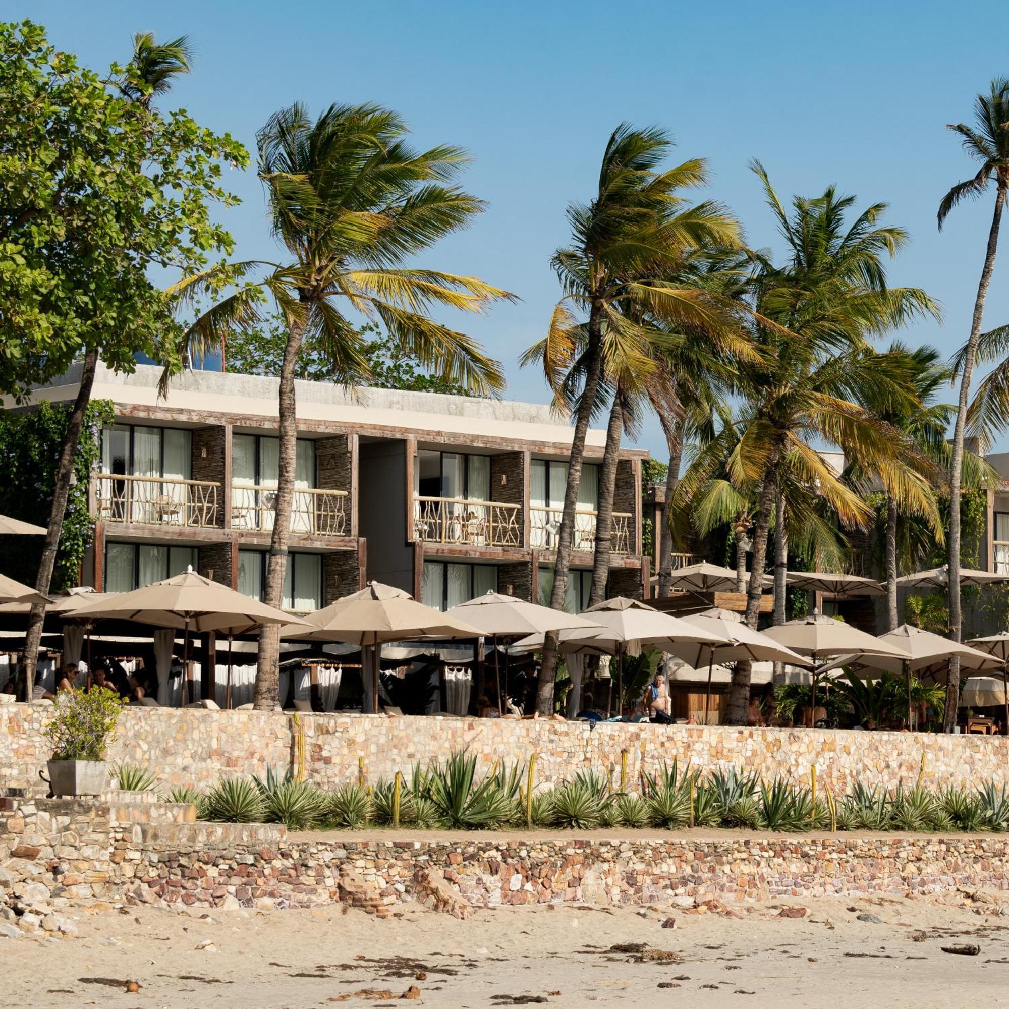 Apenunga Eco Hotel Jijoca de Jericoacoara Kültér fotó