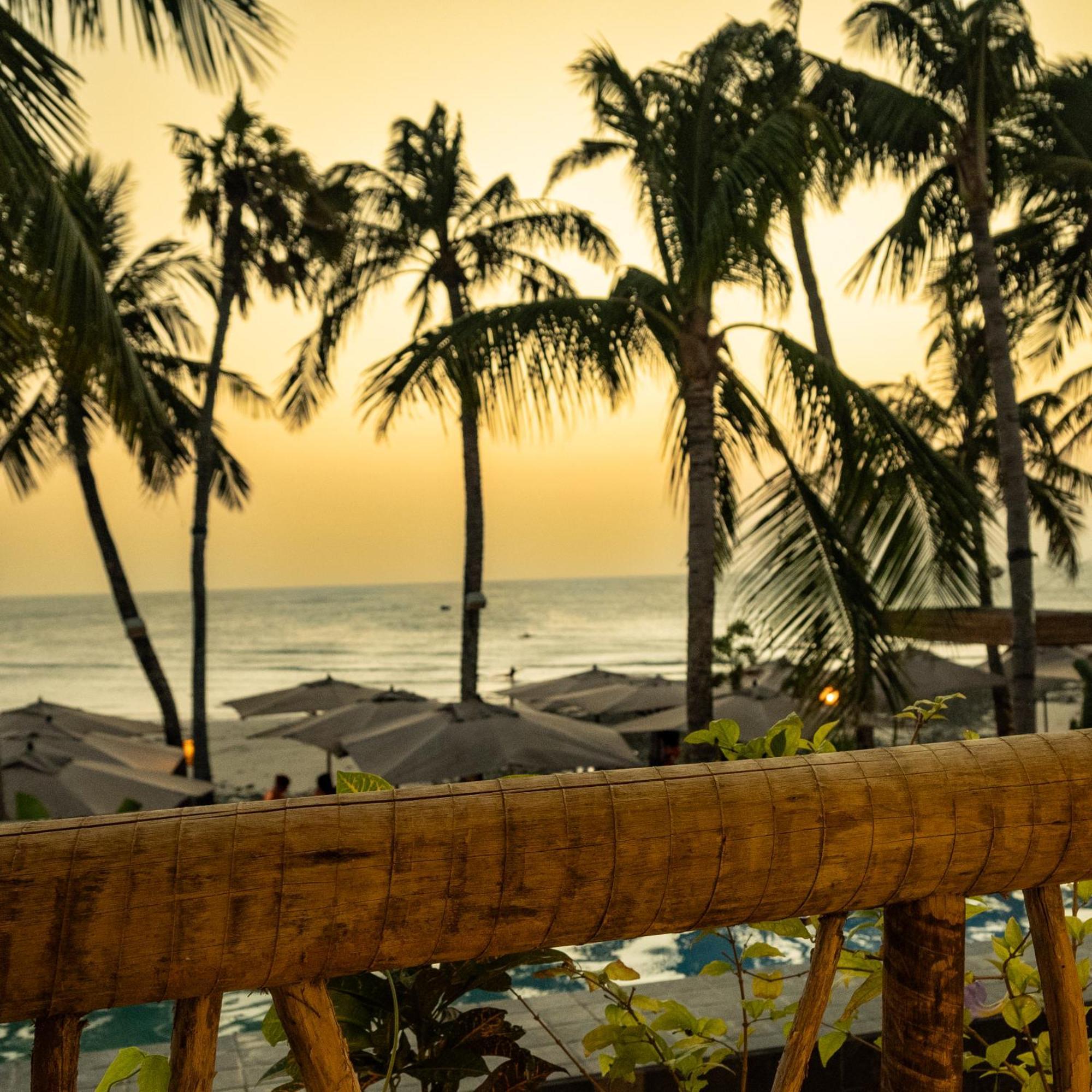 Apenunga Eco Hotel Jijoca de Jericoacoara Kültér fotó